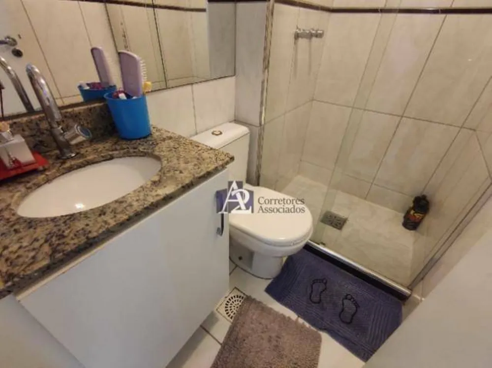 Apartamento, 3 quartos, 65 m² - Foto 2