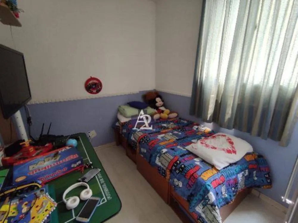 Apartamento, 3 quartos, 65 m² - Foto 4