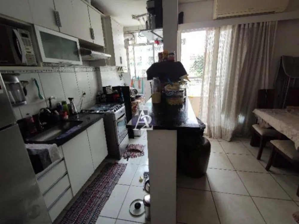 Apartamento, 3 quartos, 65 m² - Foto 5