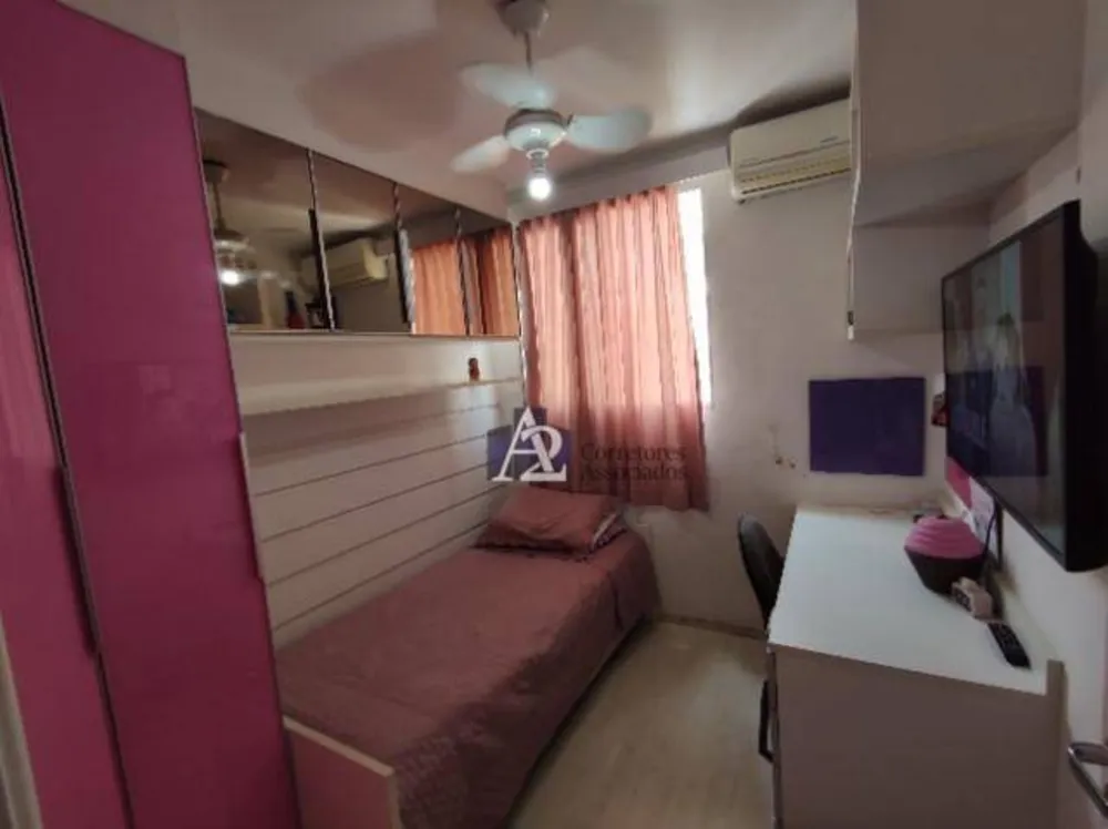 Apartamento, 3 quartos, 65 m² - Foto 3