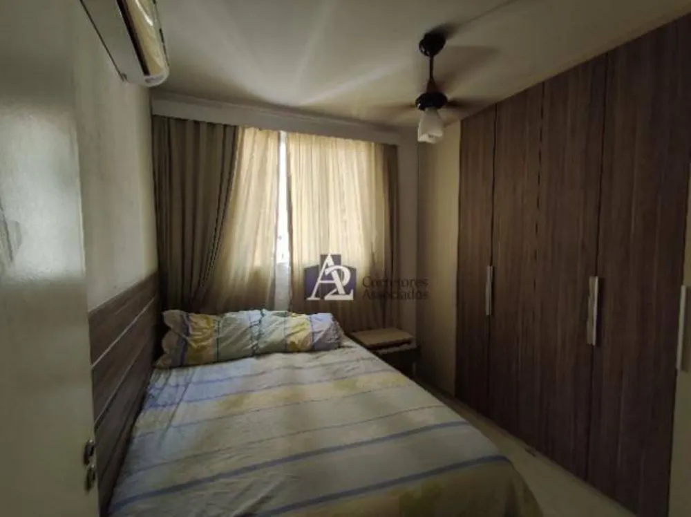 Apartamento, 3 quartos, 65 m² - Foto 6
