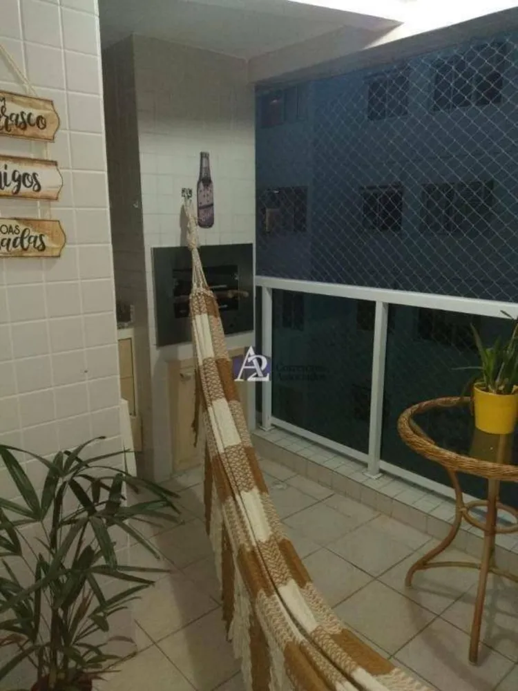 Apartamento, 2 quartos, 70 m² - Foto 2