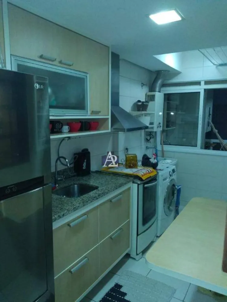 Apartamento, 2 quartos, 70 m² - Foto 10