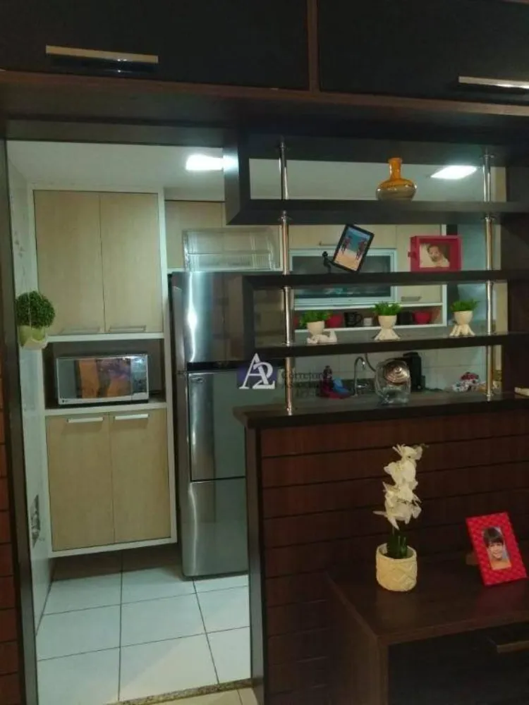 Apartamento, 2 quartos, 70 m² - Foto 8