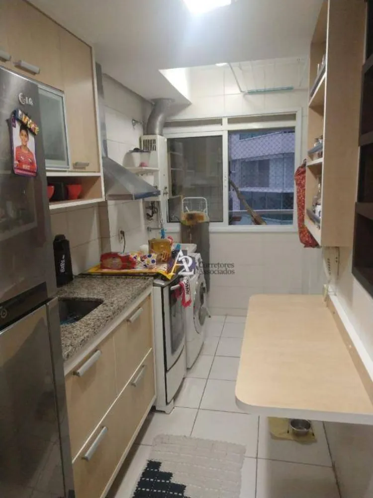 Apartamento, 2 quartos, 70 m² - Foto 9