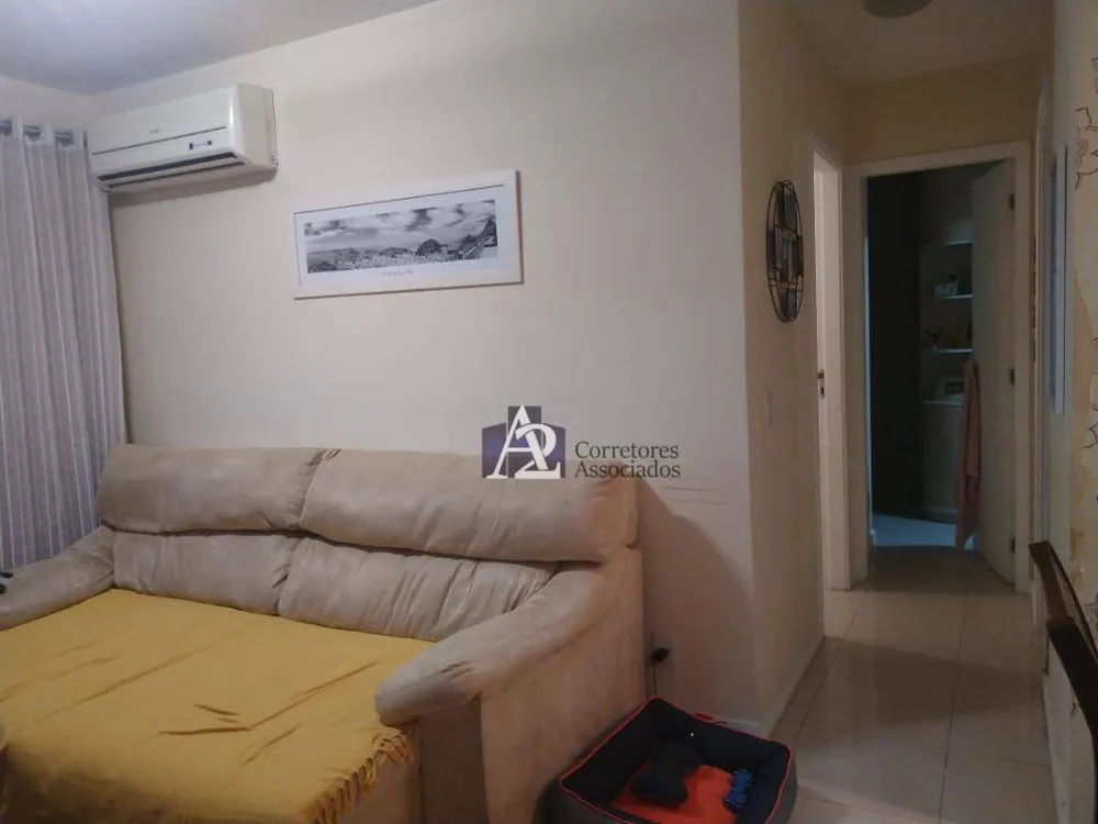 Apartamento, 2 quartos, 70 m² - Foto 6