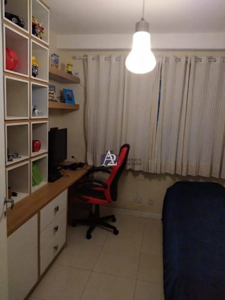 Apartamento, 2 quartos, 70 m² - Foto 14