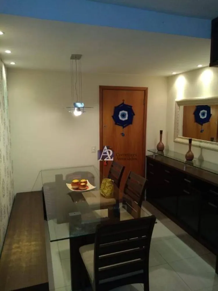 Apartamento, 2 quartos, 70 m² - Foto 3