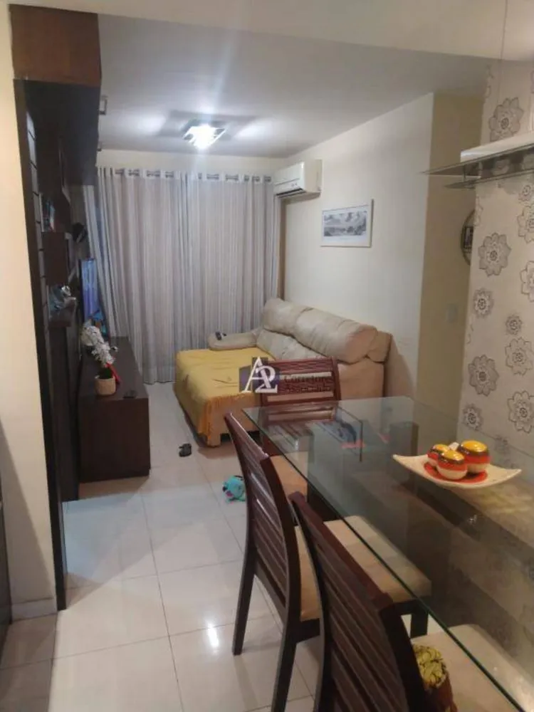 Apartamento, 2 quartos, 70 m² - Foto 4