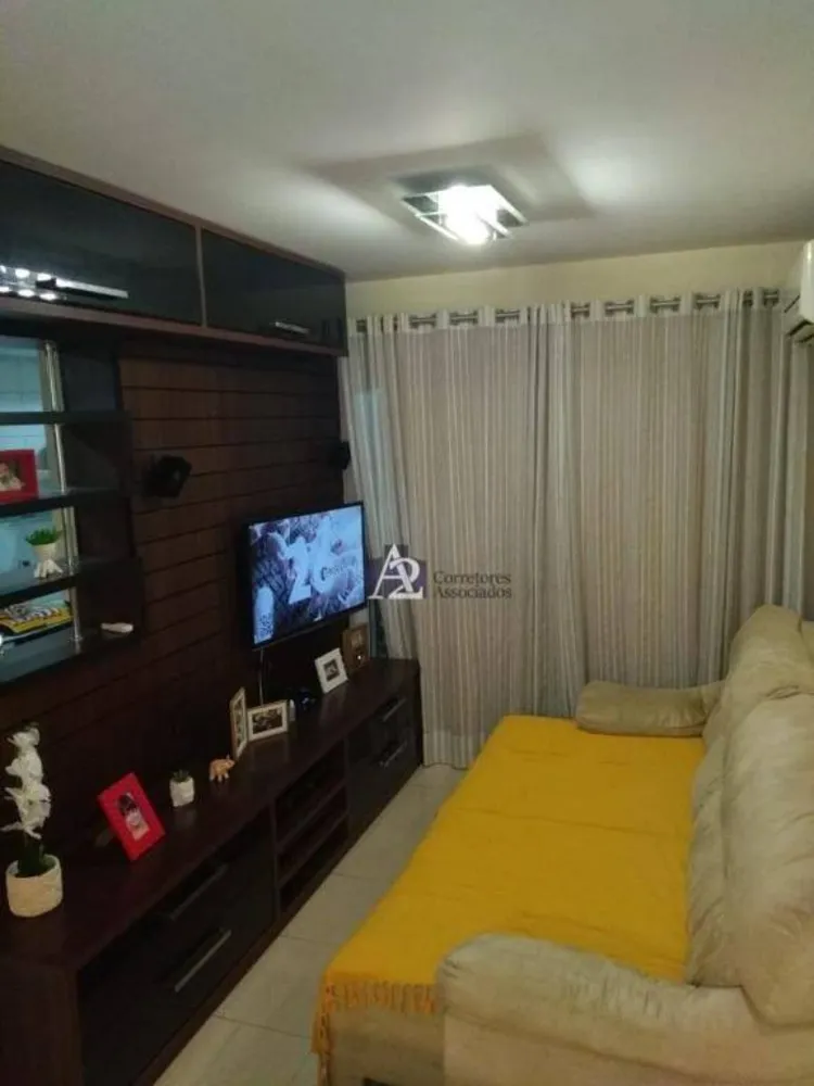 Apartamento, 2 quartos, 70 m² - Foto 5