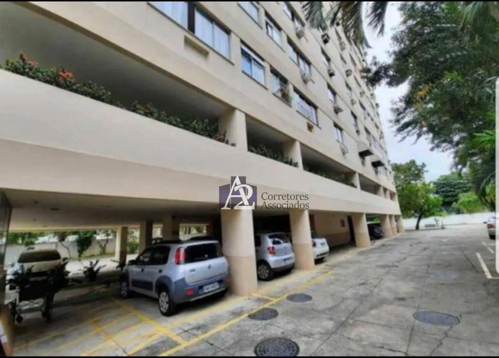 Apartamento, 1 quarto, 50 m² - Foto 2