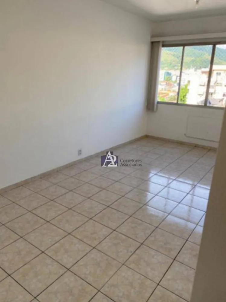 Apartamento, 1 quarto, 50 m² - Foto 5