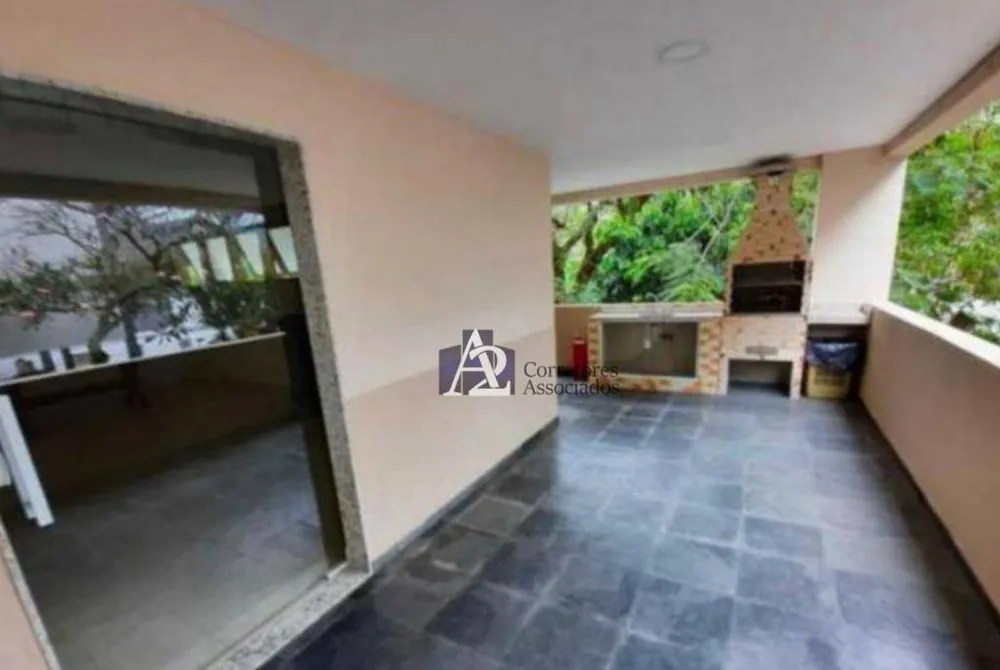 Apartamento, 1 quarto, 50 m² - Foto 3