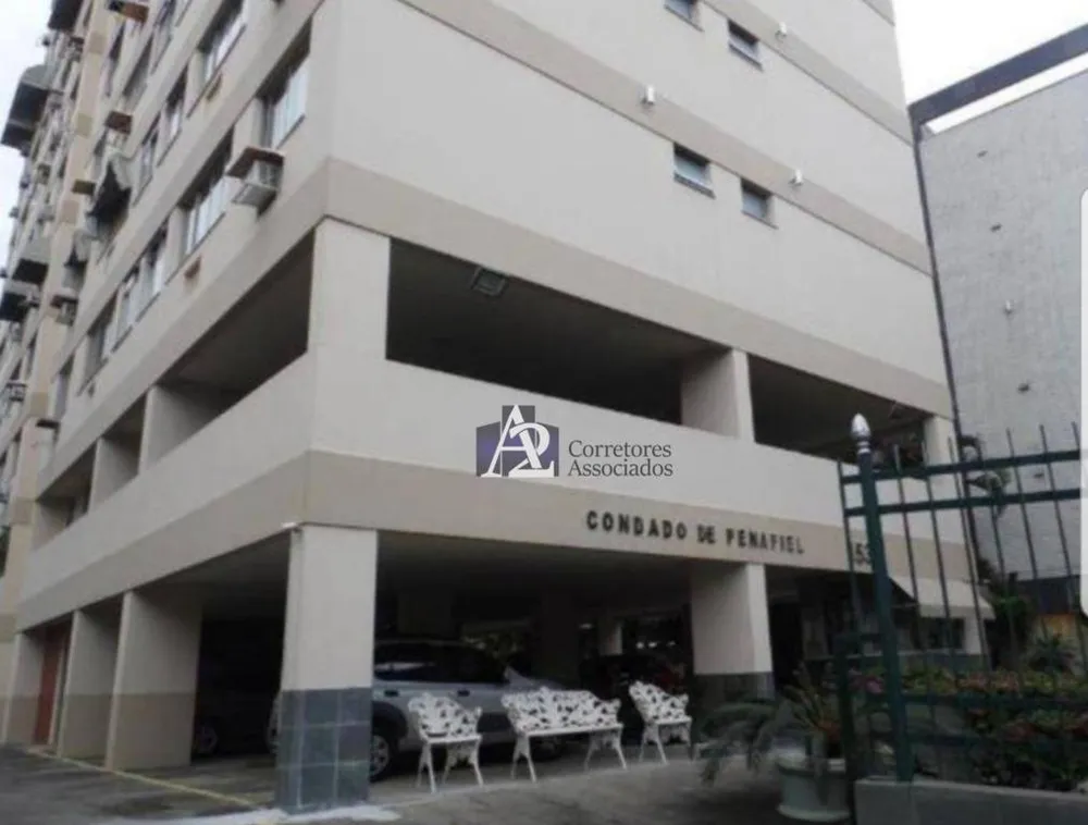Apartamento, 1 quarto, 50 m² - Foto 1