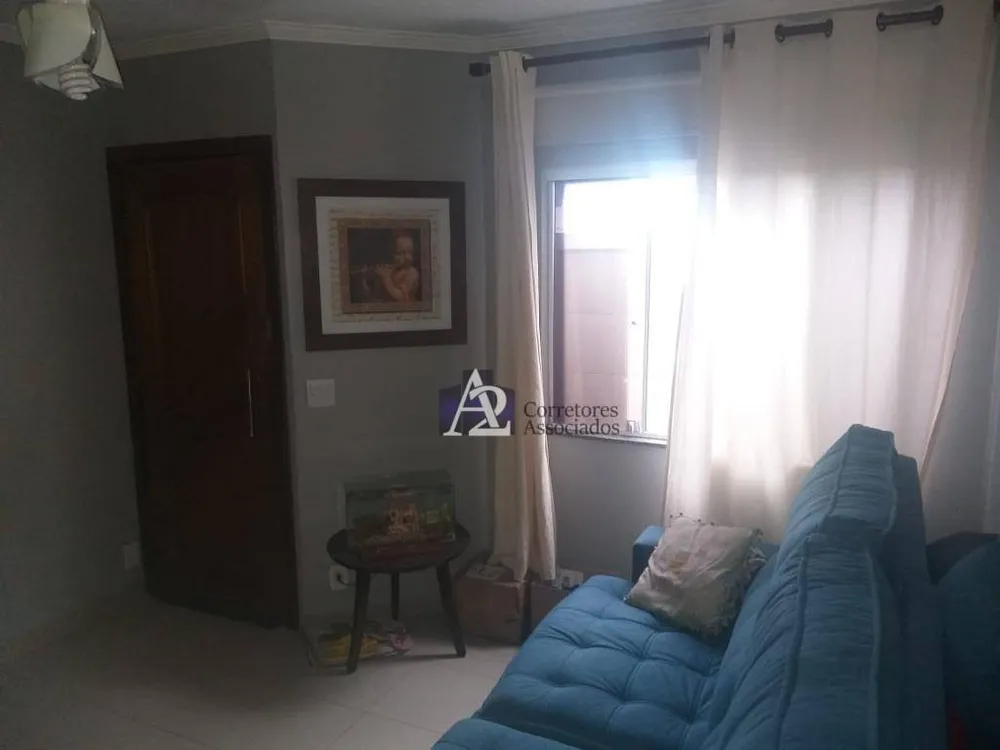 Casa, 2 quartos - Foto 2