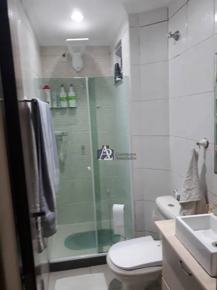 Casa, 2 quartos - Foto 18