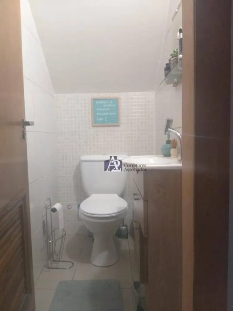 Casa, 2 quartos - Foto 17
