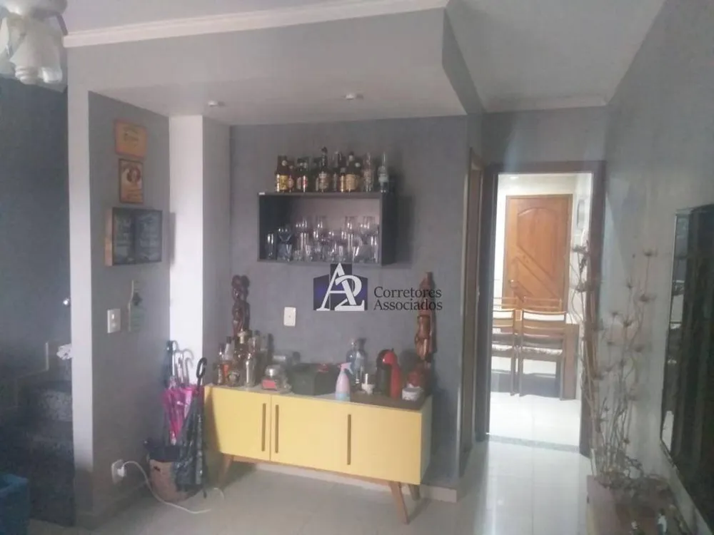 Casa, 2 quartos - Foto 4