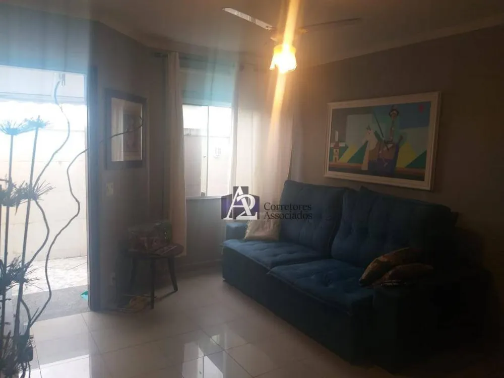 Casa, 2 quartos - Foto 1