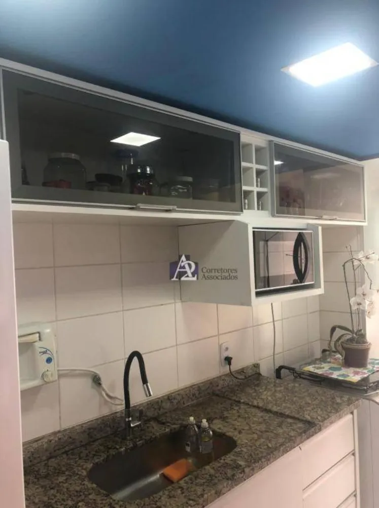 Cobertura, 2 quartos, 144 m² - Foto 7