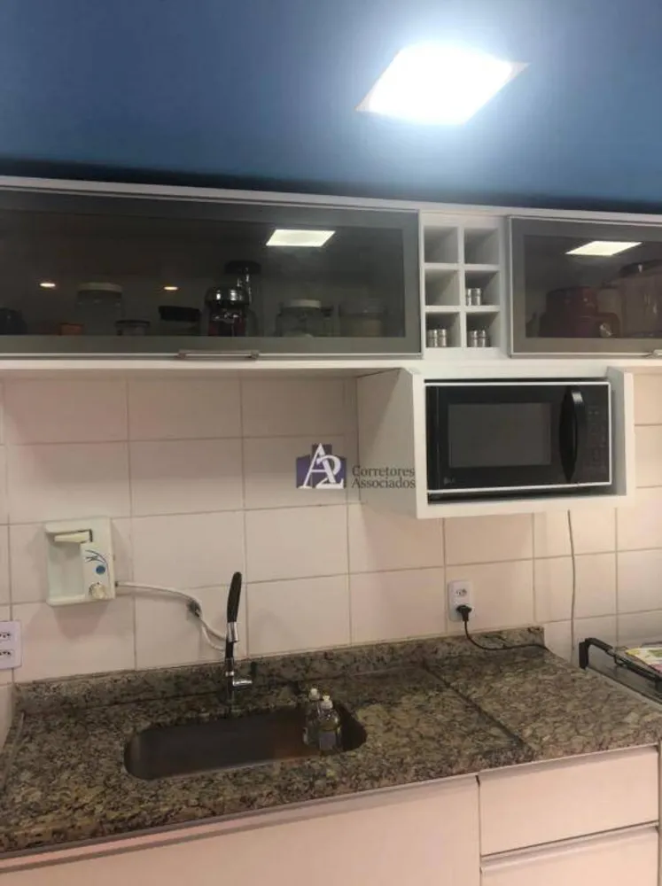 Cobertura, 2 quartos, 144 m² - Foto 8