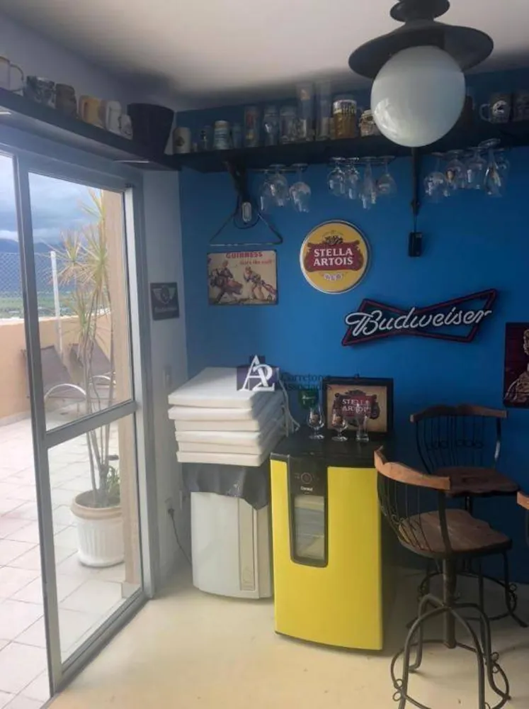 Cobertura, 2 quartos, 144 m² - Foto 3