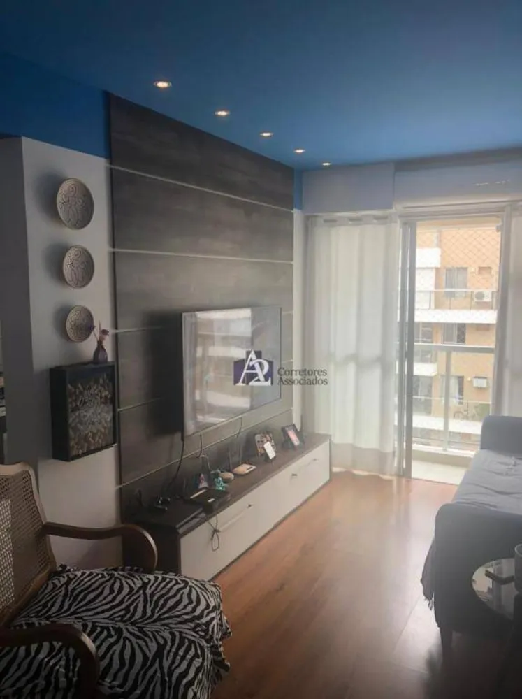 Cobertura, 2 quartos, 144 m² - Foto 4