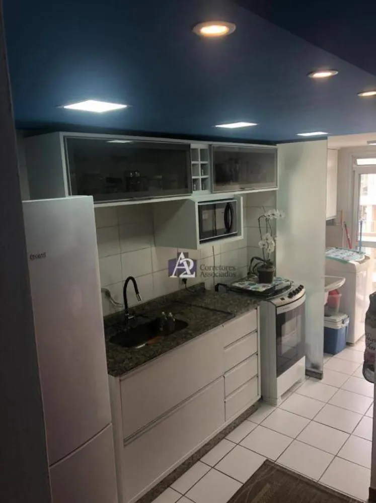 Cobertura, 2 quartos, 144 m² - Foto 6