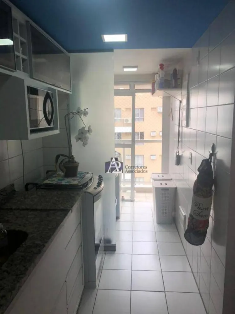 Cobertura, 2 quartos, 144 m² - Foto 9