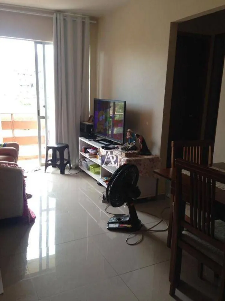 Apartamento, 2 quartos, 55 m² - Foto 6