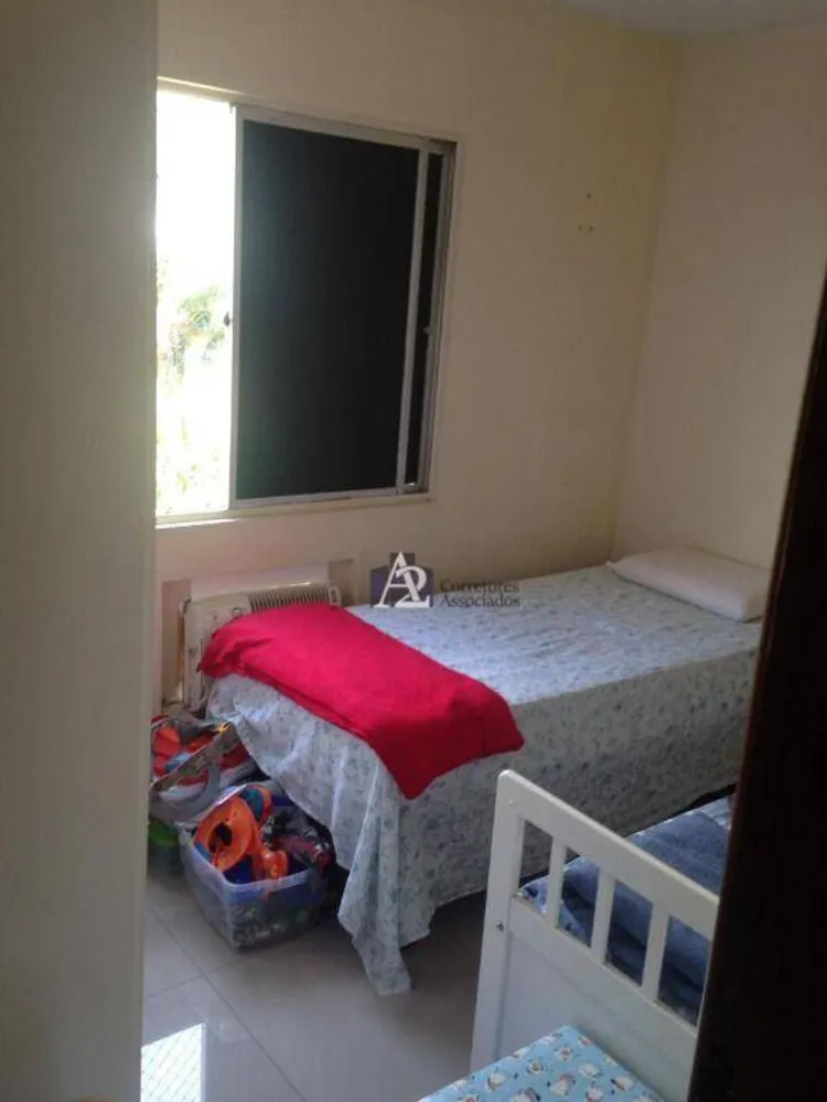 Apartamento, 2 quartos, 55 m² - Foto 9