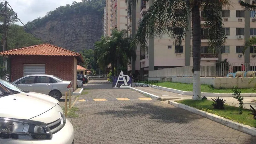 Apartamento, 2 quartos, 55 m² - Foto 1