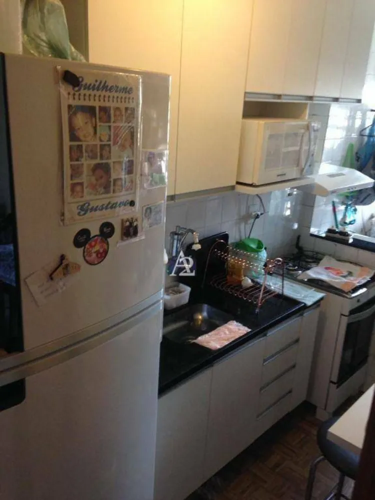 Apartamento, 2 quartos, 55 m² - Foto 13