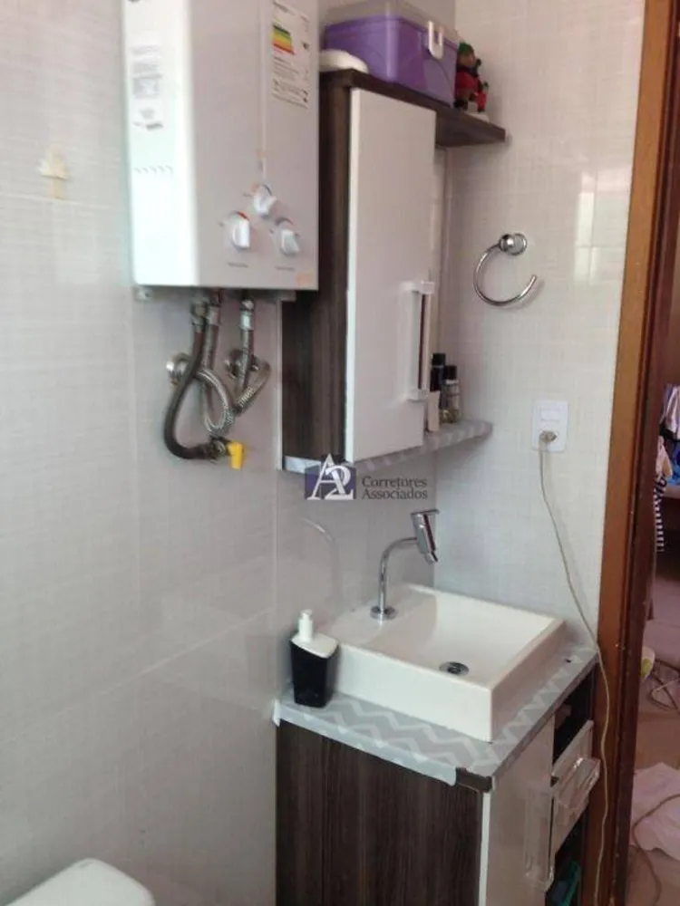 Apartamento, 2 quartos, 55 m² - Foto 11