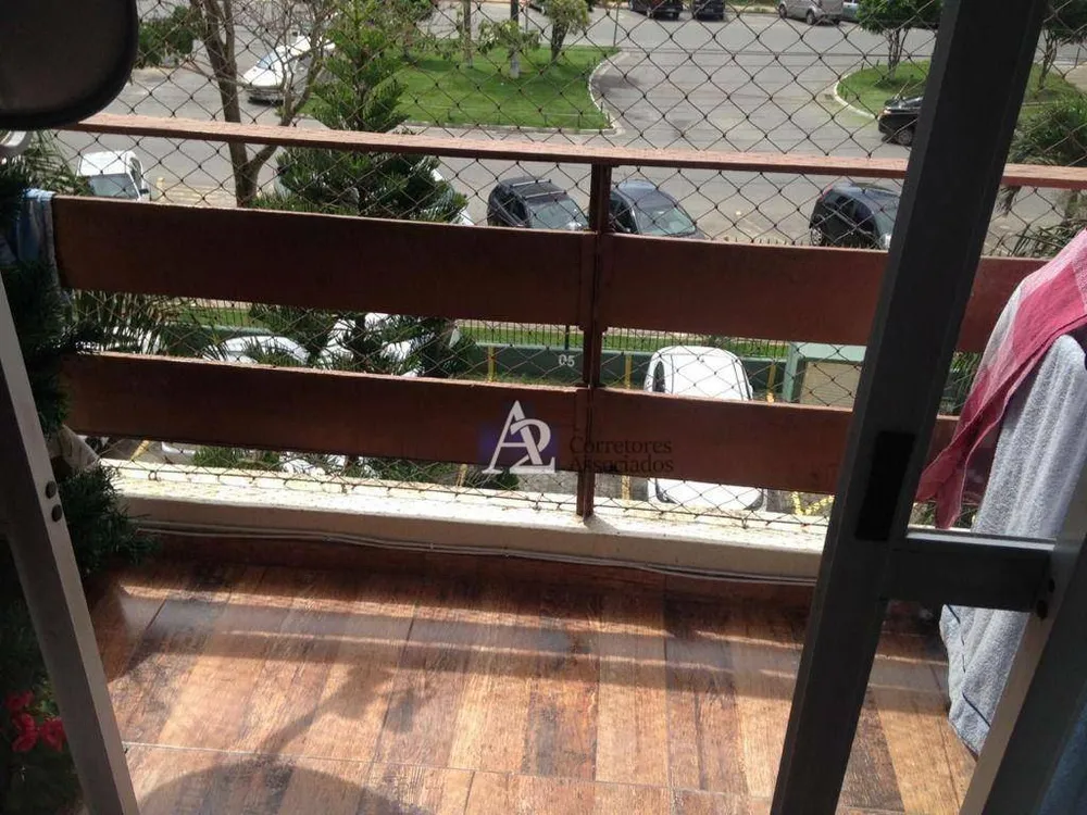 Apartamento, 2 quartos, 55 m² - Foto 16