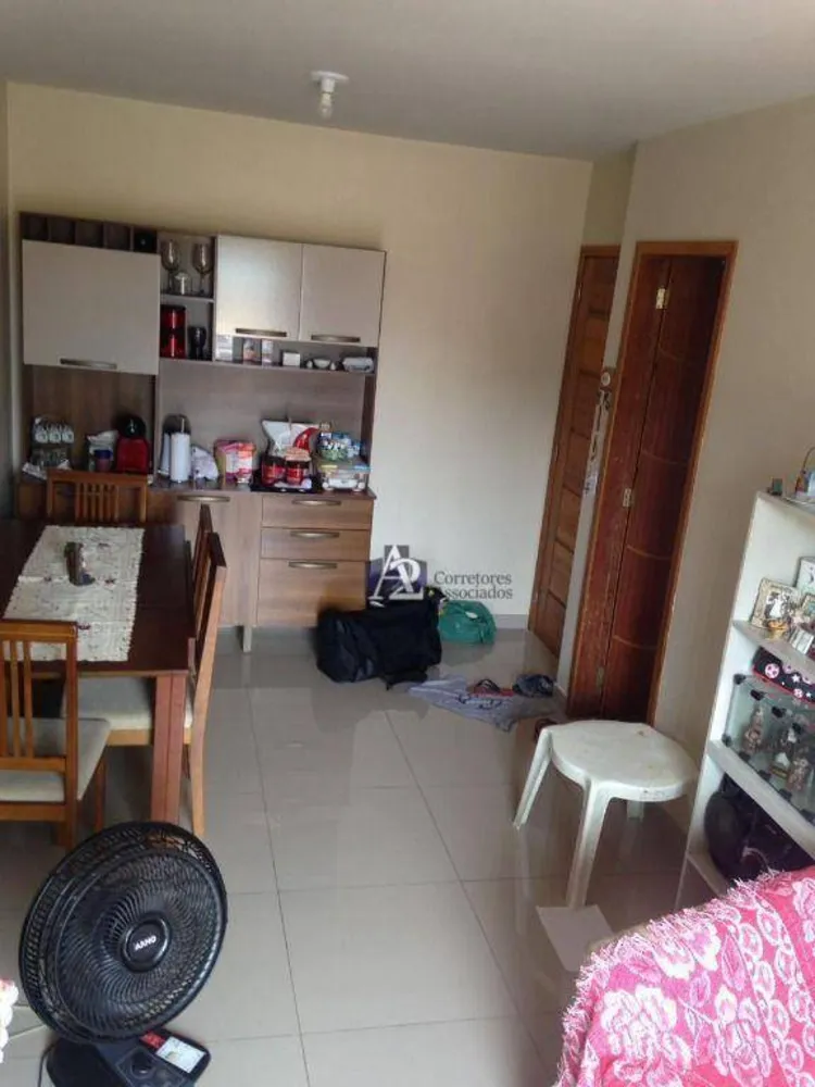 Apartamento, 2 quartos, 55 m² - Foto 7