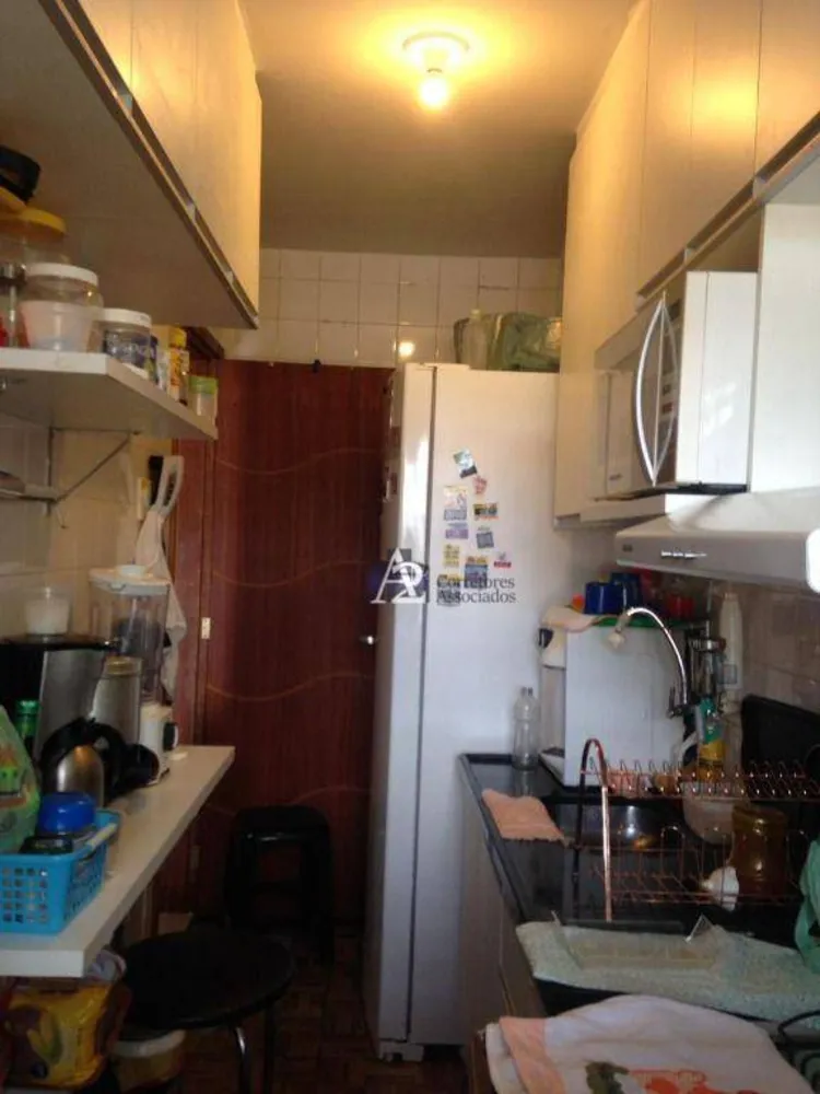 Apartamento, 2 quartos, 55 m² - Foto 14