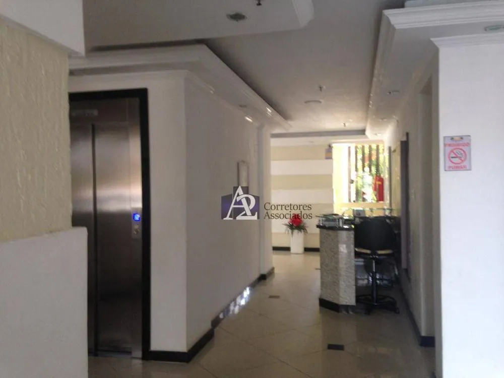 Apartamento, 2 quartos, 55 m² - Foto 2