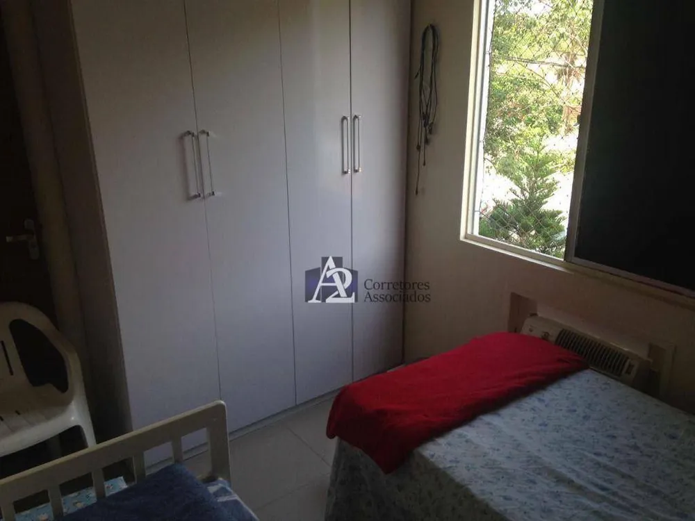 Apartamento, 2 quartos, 55 m² - Foto 8