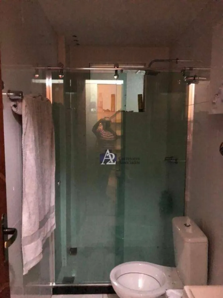 Apartamento, 2 quartos, 55 m² - Foto 12