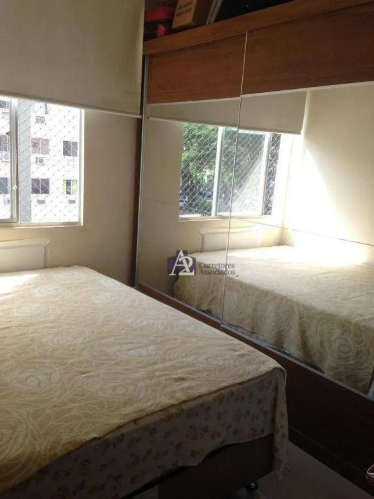 Apartamento, 2 quartos, 55 m² - Foto 10