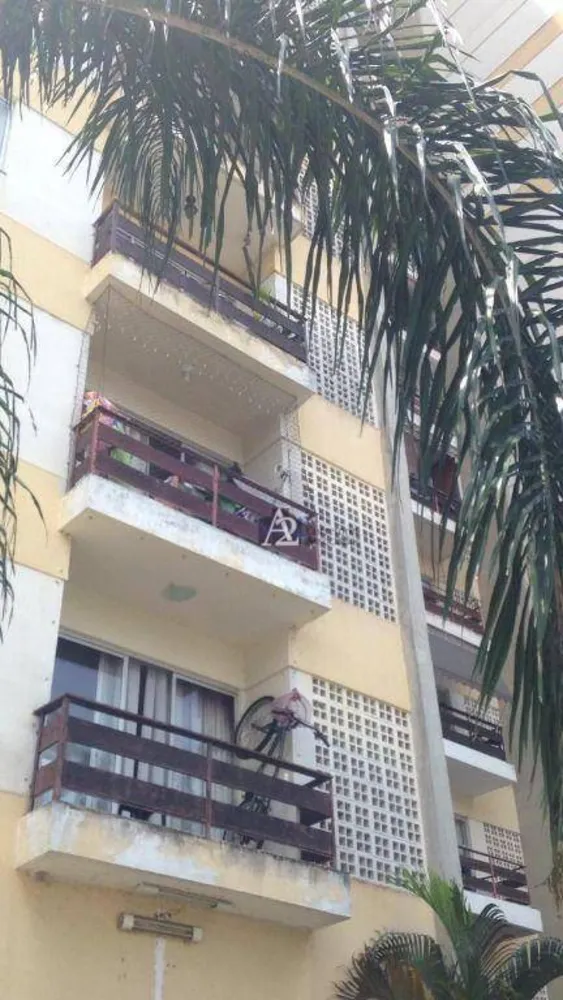 Apartamento, 2 quartos, 55 m² - Foto 3