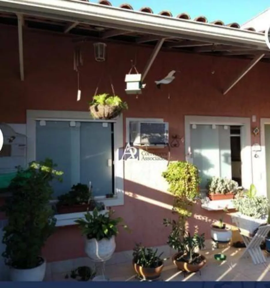Casa, 2 quartos, 62 m² - Foto 1