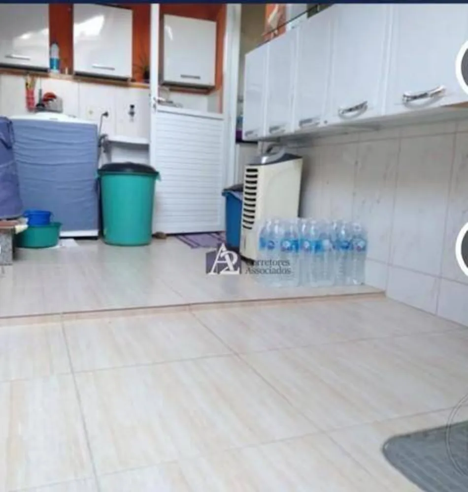 Casa, 2 quartos, 62 m² - Foto 8