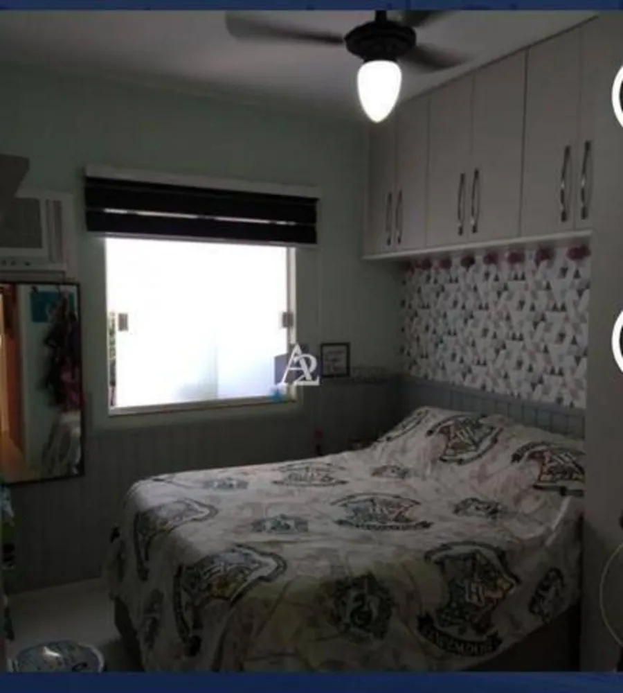 Casa, 2 quartos, 62 m² - Foto 10