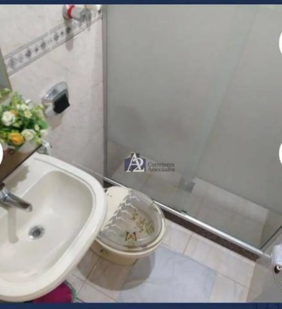 Casa, 2 quartos, 62 m² - Foto 4