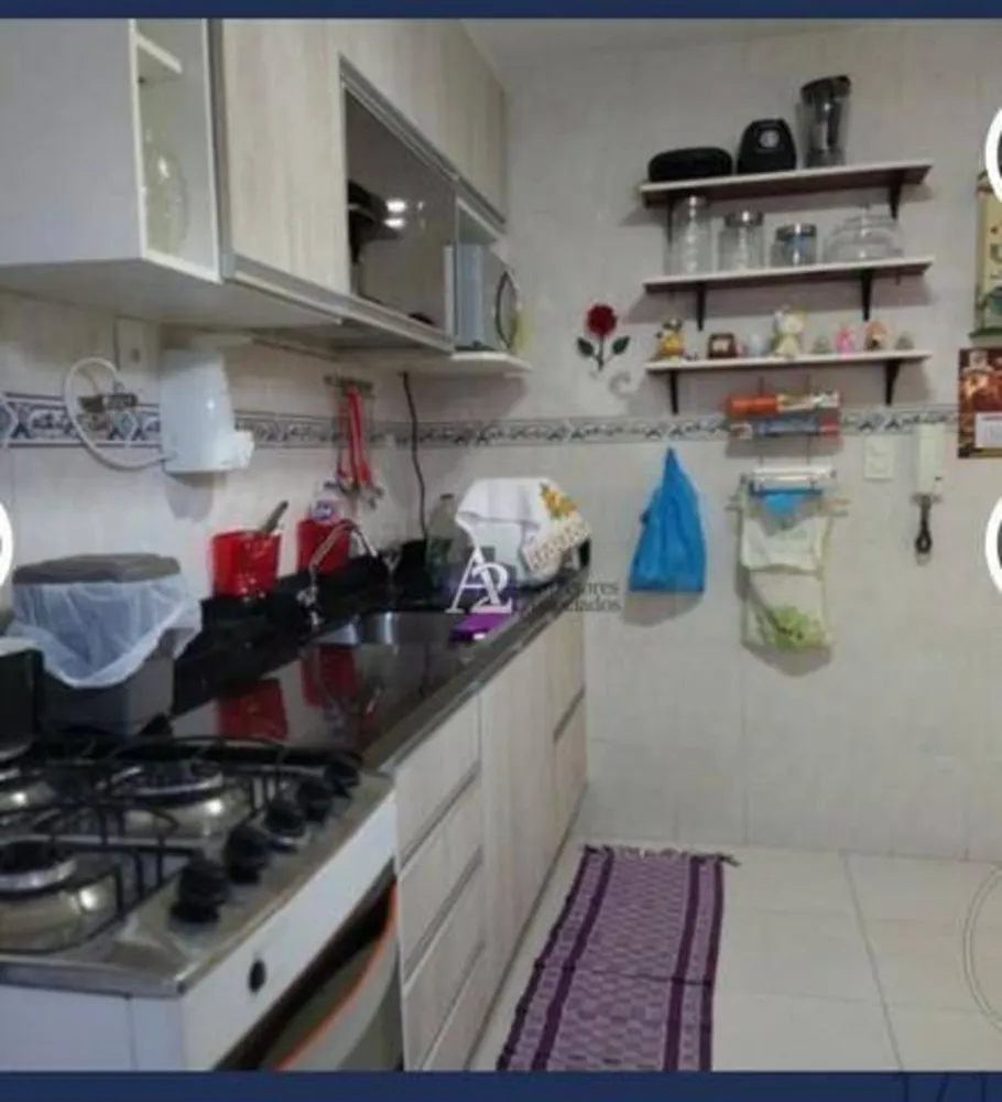 Casa, 2 quartos, 62 m² - Foto 5