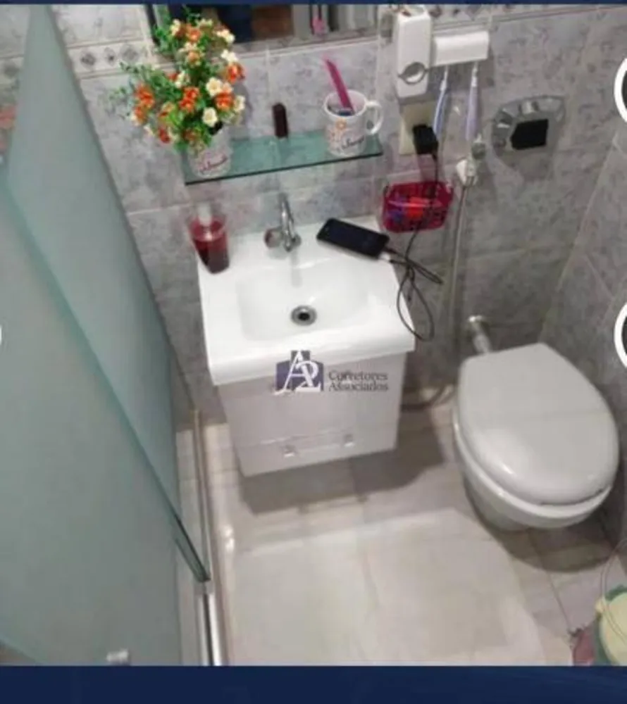 Casa, 2 quartos, 62 m² - Foto 6
