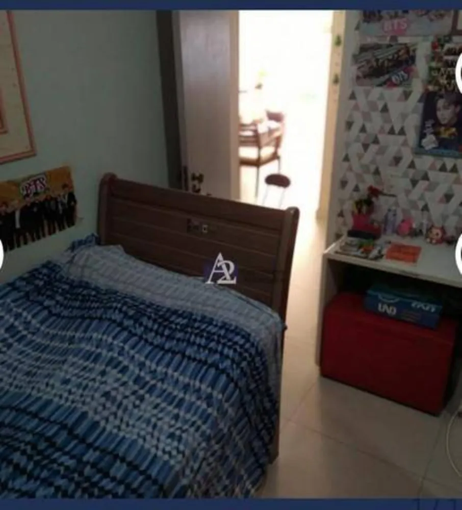 Casa, 2 quartos, 62 m² - Foto 9