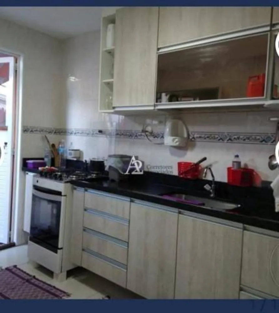 Casa, 2 quartos, 62 m² - Foto 12